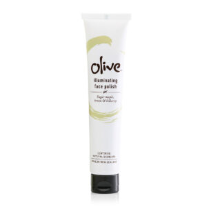 Illuminating Face Polish