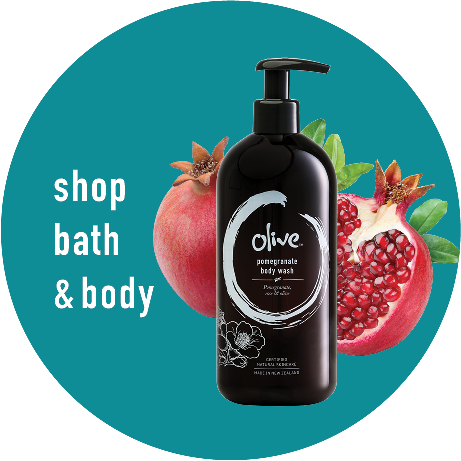 Shop Bath and Body